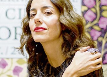 Mujeres son la esperanza del sexenio