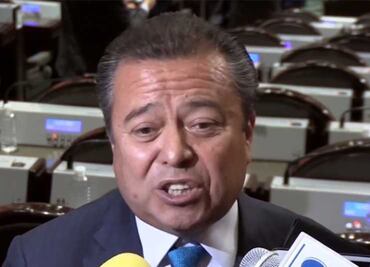 Diputadas dijeron “bruto” y no “puuu”: César Camacho