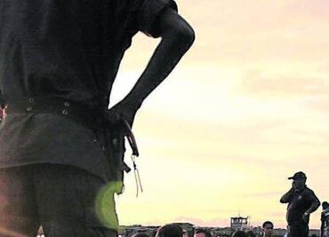 Secuestradores se quedan dormidos tras fumar marihuana y víctimas escapan