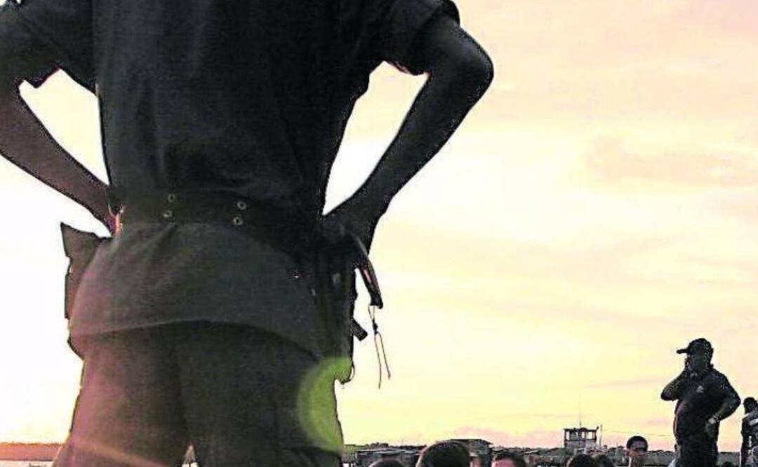 Foto: Especial/El Universal