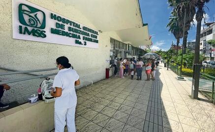 Encabeza Guerrero casos de dengue en el país