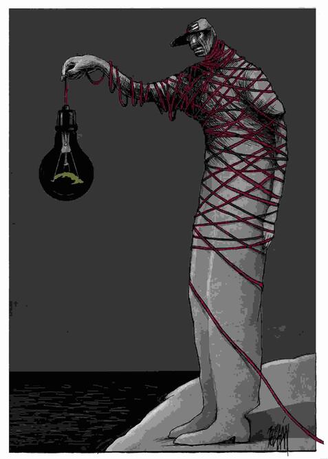Cartón de BOLIGÁN