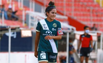 María López sobre la Liga MX Femenil: Somos conejillos de indias