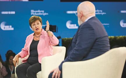 ¿El último “otoño” de Malpass?