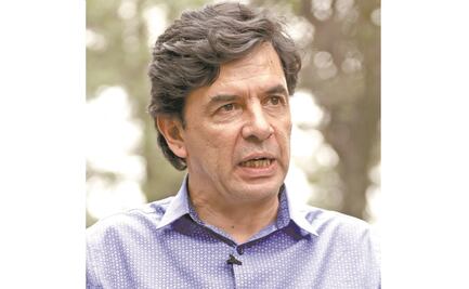 ¿Cuándo sintió AMLO los síntomas del Covid?