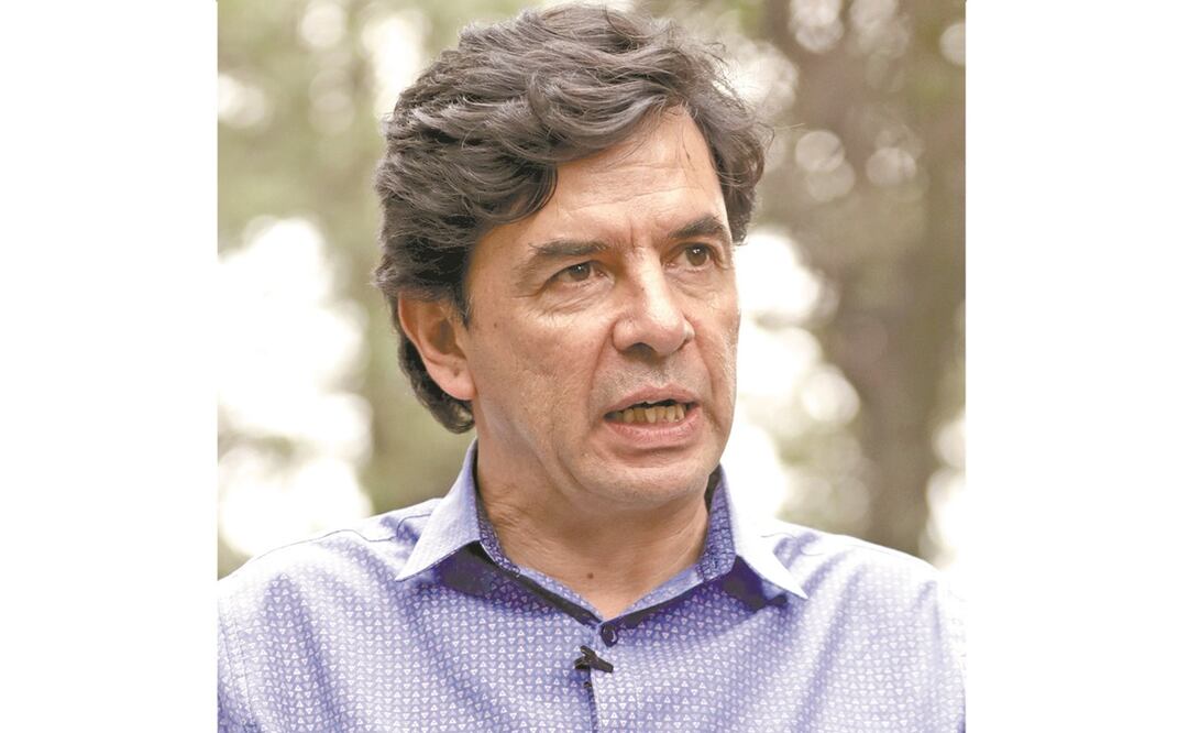 ¿Cuándo sintió AMLO los síntomas del Covid?