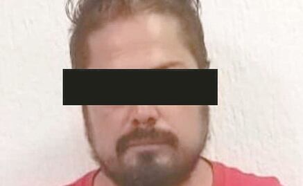 Cristóbal Sánchez: fue blanco de agresiones