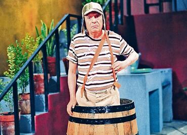 Lo que ha pasado tras la muerte de Chespirito
