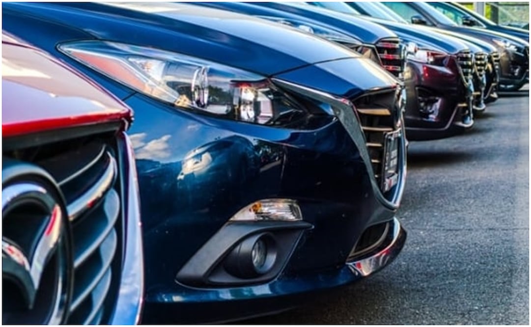 Conoce los requisitos y precio para la baja de placas en Edomex. Foto: Archivo / EL UNIVERSAL