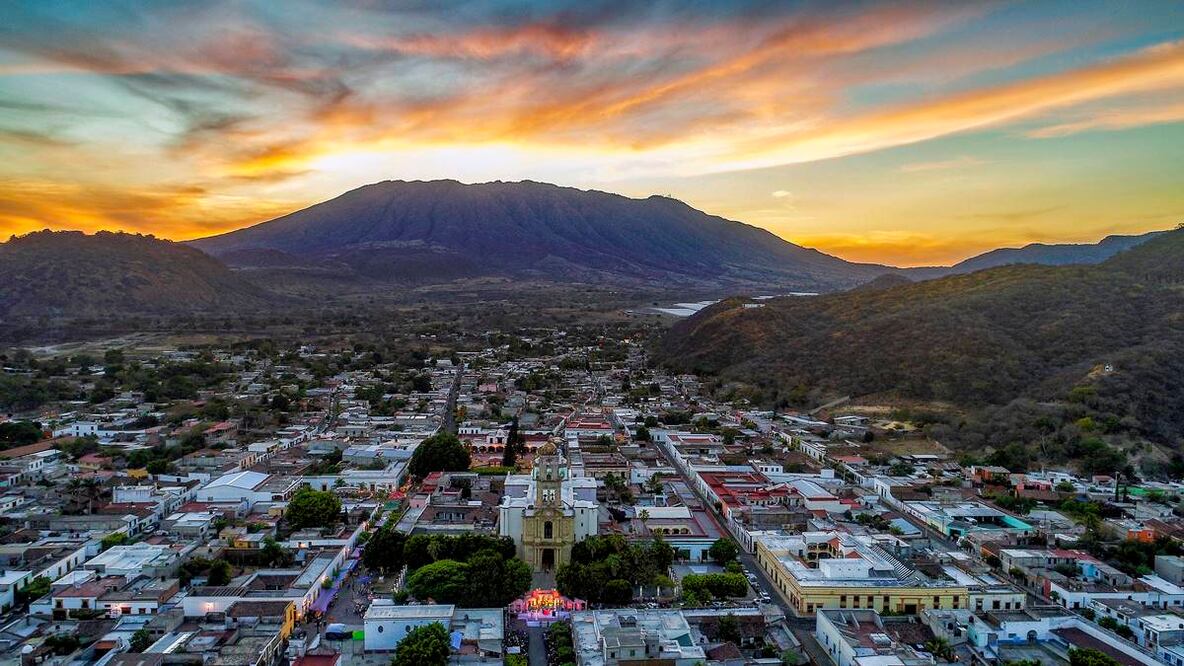 Foto: Sectur Nayarit