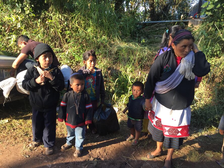 Foto: Fredy Martín / EL UNIVERSAL