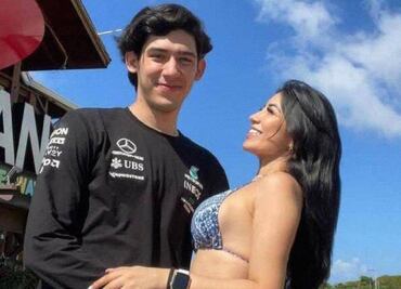 "Está viva de milagro"; modelo que sufrió brutal golpiza se recupera lentamente; su agresor sigue libre