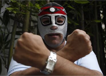 Después de 30 años, Octagón reaparece en la Arena Coliseo