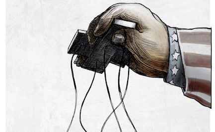 Los nuevos socios y amigos