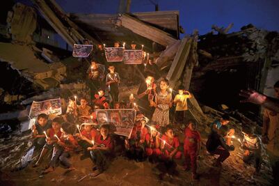 La derecha radical de Israel y sus peligros