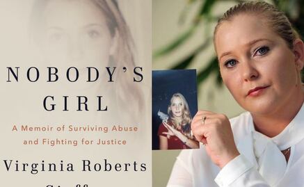 “Nobody’s Girl”: las memorias de Virginia Giuffre que meten más presión sobre el príncipe Andrés