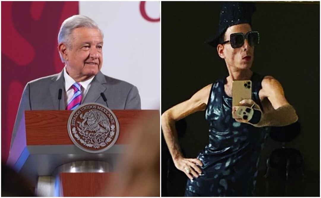 Foto: Presidencia / Intagram @edysmol_esoficial