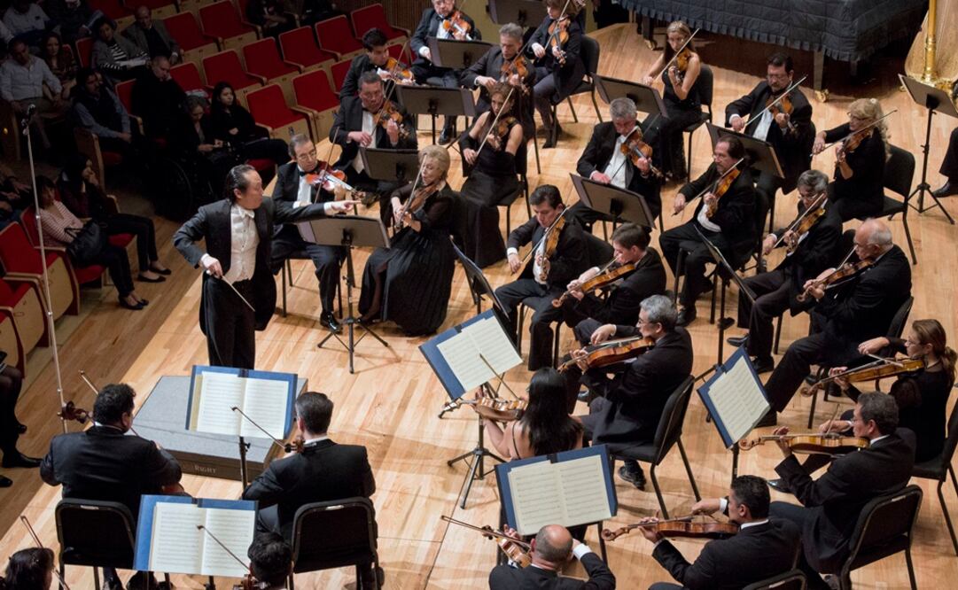 Foto: Maritza Ríos/ Secretaría de Cultura de la CDMX, archivo