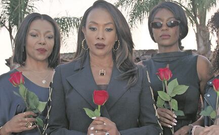 Vive Vivica A. Fox su starpower