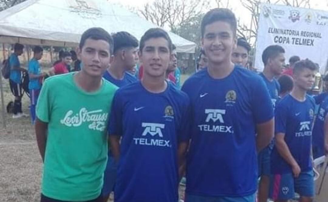 Foto: Rayados de Tierra Blanca