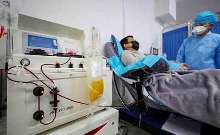 Irán registra sus primeros dos casos de coronavirus