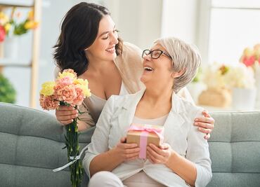 15 regalos de Claro Shop para apapachar a mamá este 10 de mayo