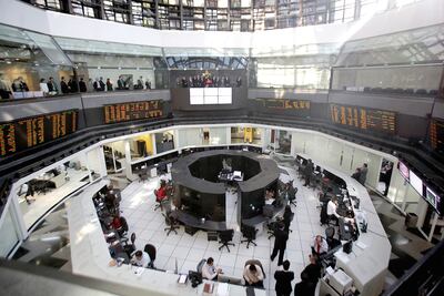 Inversionistas están atentos a evolución del crédito en México