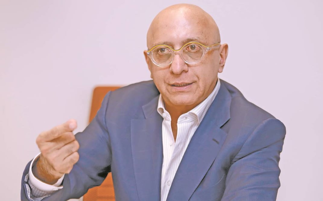 Ya había recibido la primera dosis de la vacuna antiCovid. Foto: Archivo/ El Universal