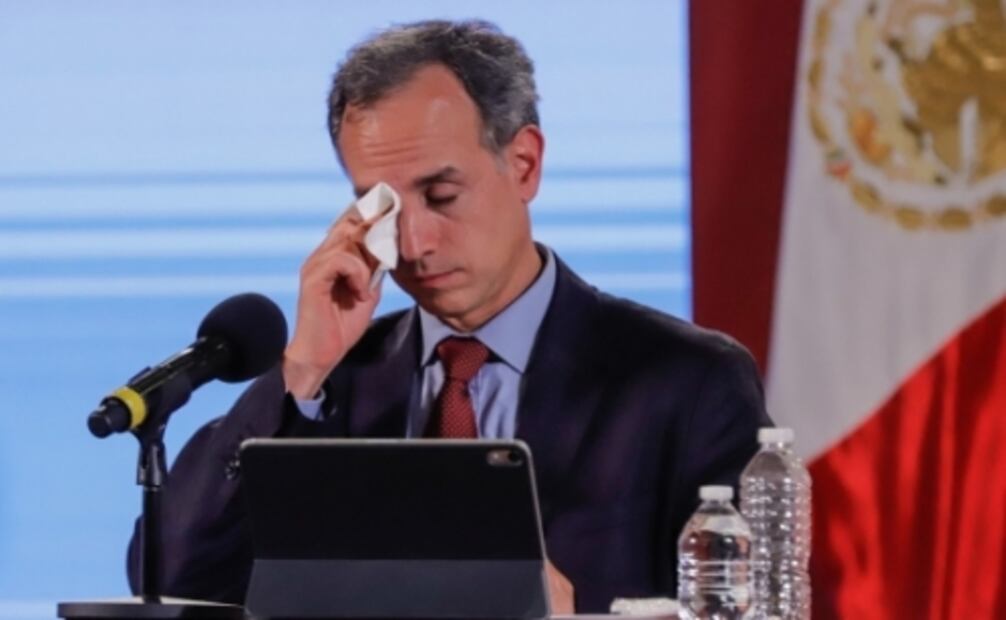 El Rockstar de la 4T