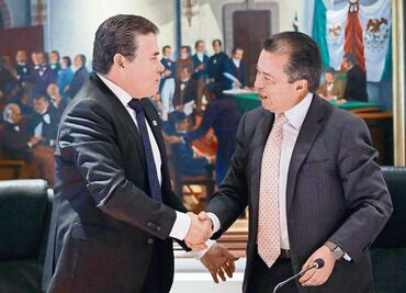 SNTE pide “corregir la plana” a la SEP