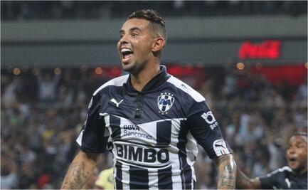 Edwin Cardona, exjugador de Monterrey fue víctima de un violento intento de asalto en Colombia