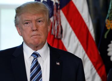 Las contradicciones de Trump sobre Rusia hunden a la Casa Blanca