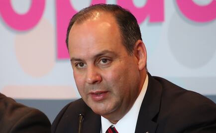 Crecimiento o estancamiento con Plan Nacional de Desarrollo: Coparmex