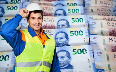 Aumento salarial 2026: conoce cuánto subirá tu sueldo desde enero y quiénes recibirán más