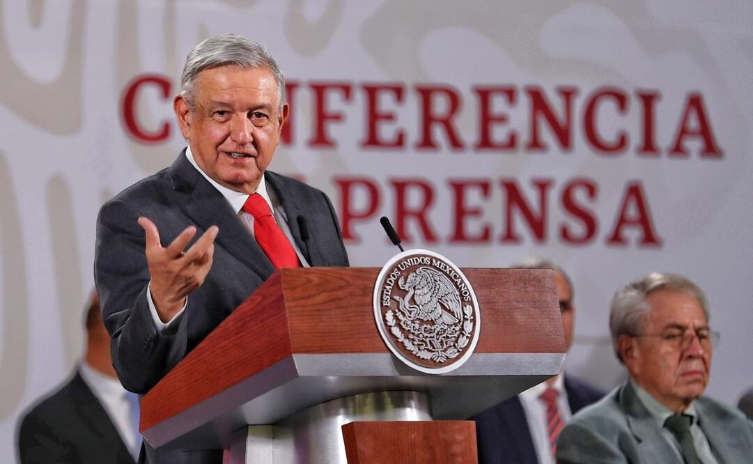 Foto: Sergio Tapia/EL UNIVERSAL