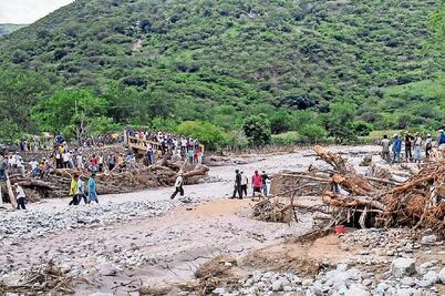 Morena promueve silbato ante desastres naturales
