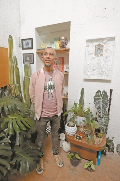 40 años de VIH y de la lucha contra la discriminación en México