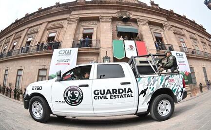 A la baja, delitos de alto impacto en San Luis Potosí