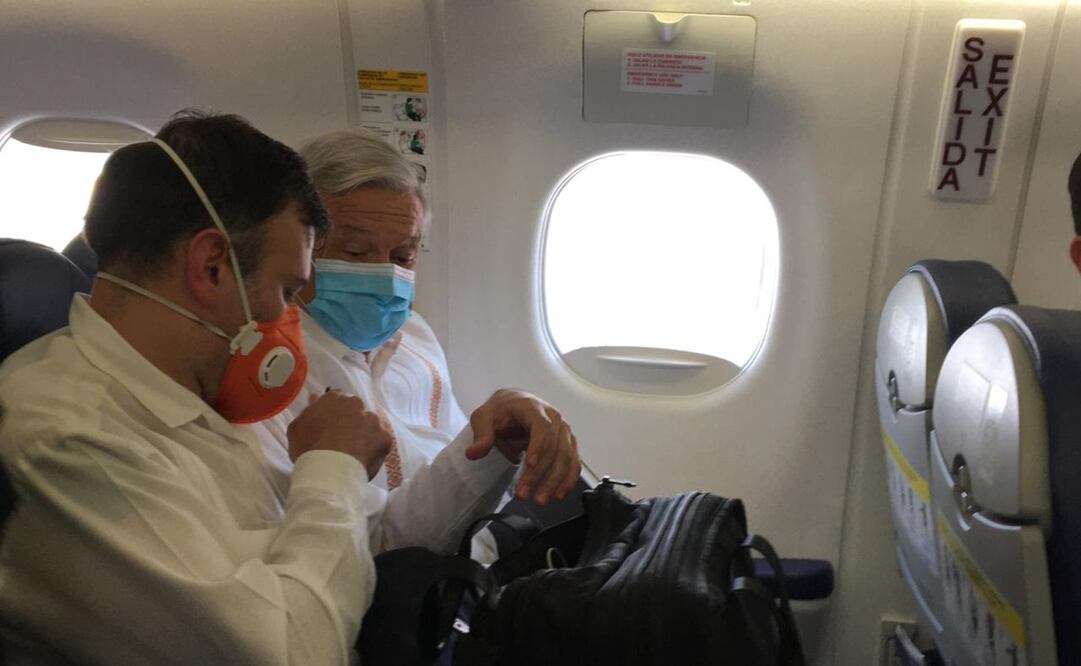 Foto de Alberto Morales. EL UNIVERSAL