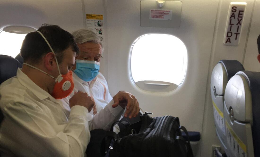 Foto de Alberto Morales. EL UNIVERSAL