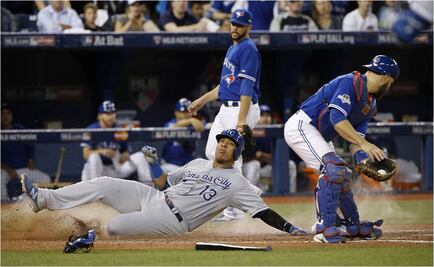 Reales gana y pone la serie 3-1 a su favor 