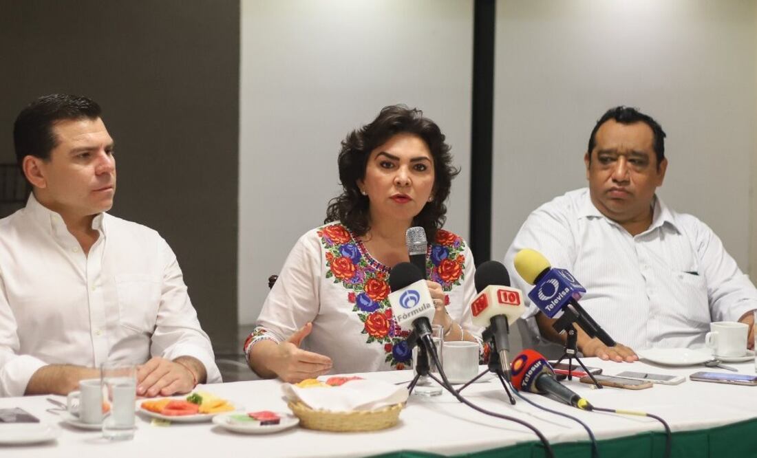 Foto: Yazmín Rodríguez / EL UNIVERSAL