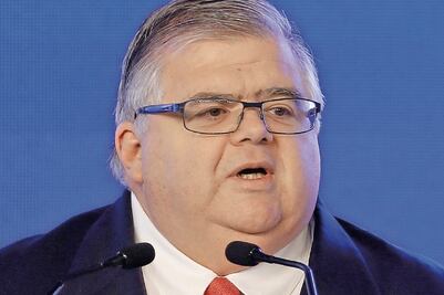 Billetes falsos, hasta en limosna