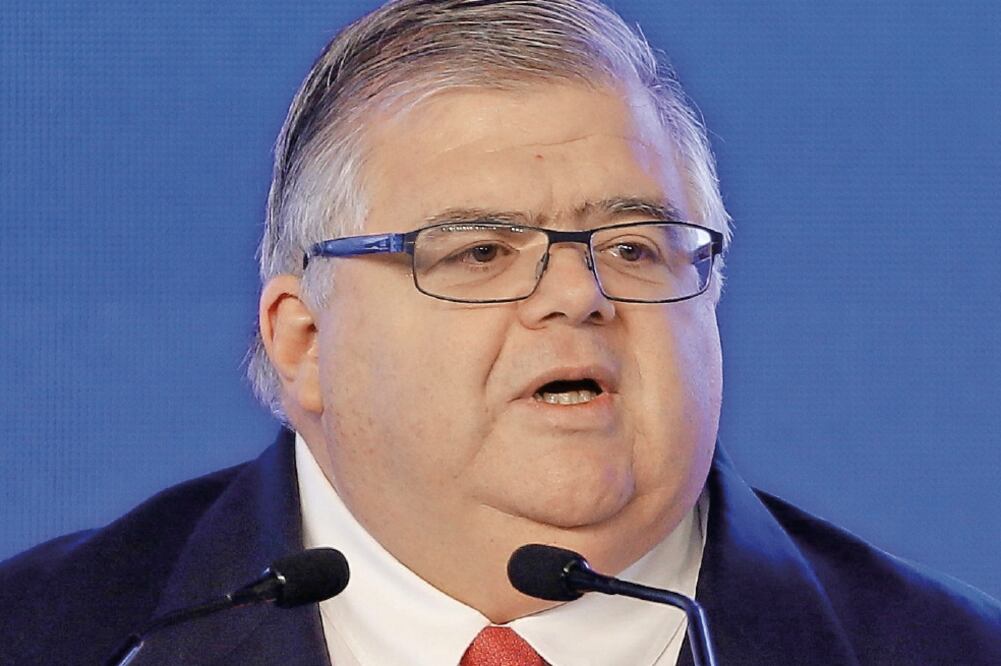 Billetes falsos, hasta en limosna