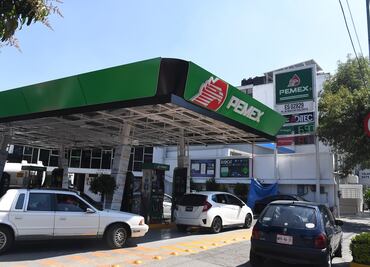 Asaltan gasolinera y matan a empleado en Nezahualcóyotl