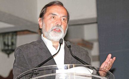 Diputados del PAN dicen que Bancomext debe informar el estatus de la deuda de Epigmenio Ibarra