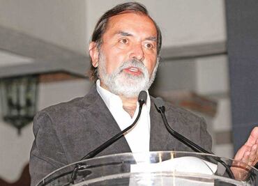 Diputados del PAN dicen que Bancomext debe informar el estatus de la deuda de Epigmenio Ibarra