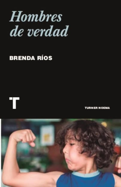 Cuestiona ser hombre en un México violento