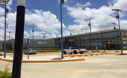 No hay presencia de Guardia Nacional por la Panamericana, en la frontera de sur