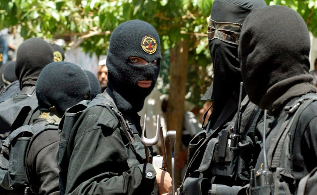 Foto: Archivo. EL UNIVERSAL